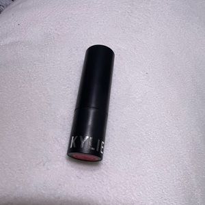 Kylie lipstick